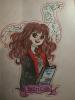 Hermiona i wydra